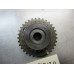 31Q120 Idler Timing Gear For 10-11 GMC Acadia  3.6 12612840